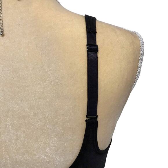 Carole Hochman NWOT Wirefree Bra Women S - Picture 7 of 11